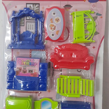 Jueguetes variados - Img 123151355