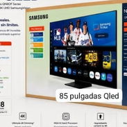 Smart TV Samsung 85 pulgadas   2850USD  1 mes de garantía   Transporte incluido - Img 58051268