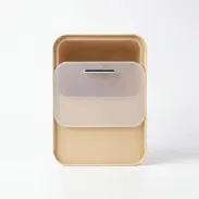 Contenedor hermético para arroz y granos - Premium Home/Joybos - Serie Minimalist - Img 55737512