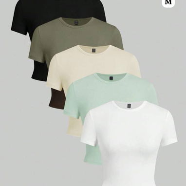Blusas, Topes, Pullover - Img 122219268