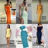 Vestidos - Img 55784330