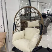 🔷 Hamaca Colgante (Blanca), $290 usd ❗ - Img 58337824