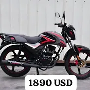 Moto jin de gasolina - Img 55562348
