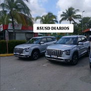 Renta de autos 🇨🇺🌴 - Img 57857015