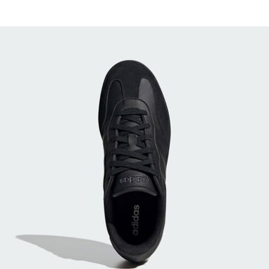 Adidas originales en caja   # 44 color  negro - Img 115742769