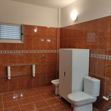 🏡 CASA EN SIBONEY EN RENTA - 2/6