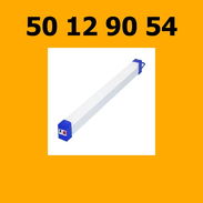 LÁMPARA DE TUBO LED RECARGABLE PARA INTERIORES VPT-0202 - Img 55879273