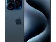 $1020 usd iPhone 15 128gb Dual azul;rosa   $1200 usd  iPhone 15 plus 128gb negro  $1450 usd  iPhone 15 pro 128gb negro;t - Img main-image-45400192