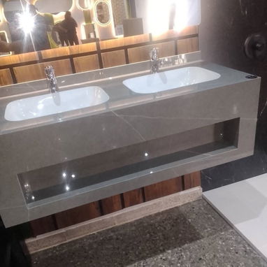 muebles de baño - Img 124329911