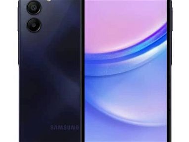 Samsung Galaxy A15 4G (4GB/128GB) Nuevo en caja. Incluye forro, mica y cargador. 59427904 - Img 66211353