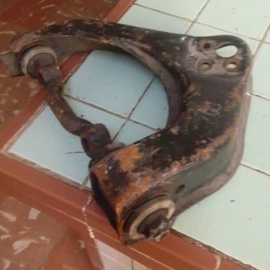 Piezas decHyundai h100,Chevrolet y varias cosas,Todo negociable.Tel 52816069 - Img 97568679
