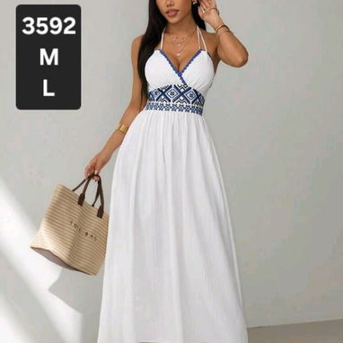 VESTIDOS (T-81) - 10/10