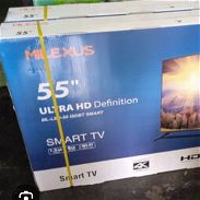 TV MILEXUS 55 pulgadas - Img 45685676