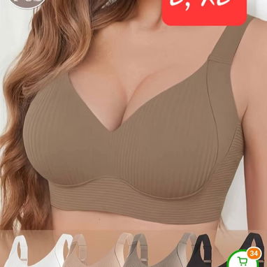 Ropa interior para mujer hay varias tallas - 6/6