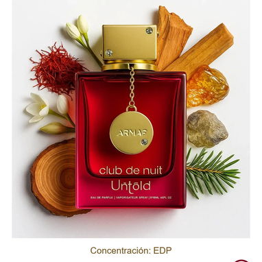 🌸 Perfumes originales - Img 120663031