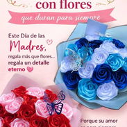 Flores Eternas para mama +53 55840572 - Img 54885576