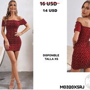 Vestidos disponibles ‼️ - Img 55837257