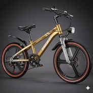 Bicicleta  24  pcfg - Img 56737162