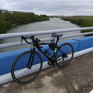 Vendo Bici de Ruta Raly Nueva - Img 123724183