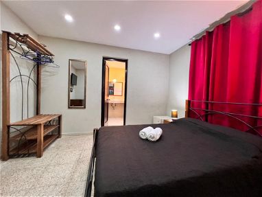 Renta hermosa casa en Varadero para 6 personas🌊 - Img 63994263