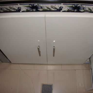 Bajo de cocina - Img 124368861