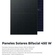 APROVECHA REBAJA DE PANELES SOLARES - Img 57805290