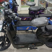 Bicicletas eléctricas JMD 720 usd - Img 58043979