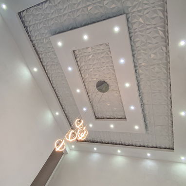 Trabajos de Pladur con Reallity Master Dream haga su sueño realidad en el hogar - Img 120645414