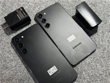 Samsung Galaxy S23 y S23+ de8/128gb y 8/256gb ⚫️ - Img main-image-45760093