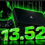 Desbloqueo PS4 a la versión 13.52 - Img 57894362