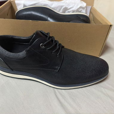 Zapatos de vestir de hombre π - Img 123679575