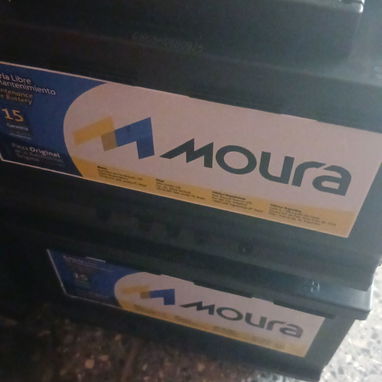 Baterías para autos originales - 3/3