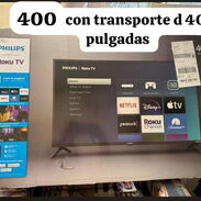 Smart TV 40 marca Philips - Img 45436810