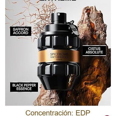 Perfumes Originales 💎🔥 - Img 119447858