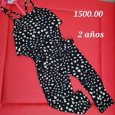 Bata para niña 2 ó 3 años - 4/5