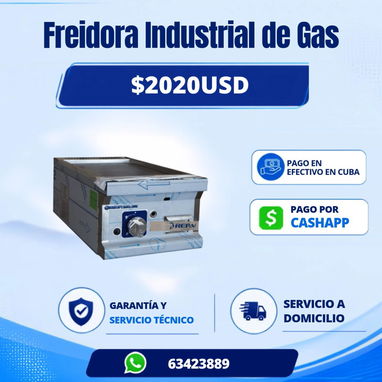 Equipos industriales para cocinas - 3/8