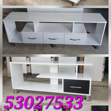 Gaveteros,  vanitys,  multimuebles,  Escaparates.  Mesitas de noche. - Img 124070794