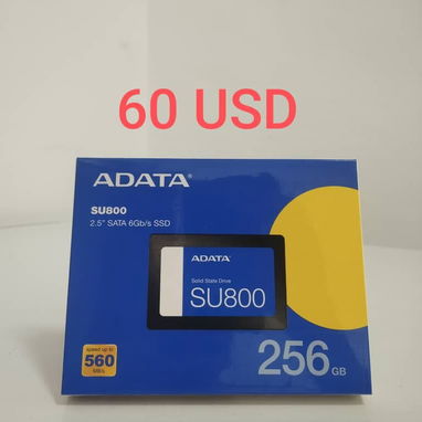 SSD M2 / Disco Solido / M2 - Img 121024379