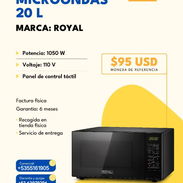 microondas - Img 55775628