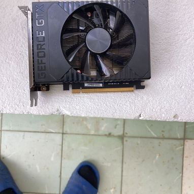 GTX 1660 - Img 122321211