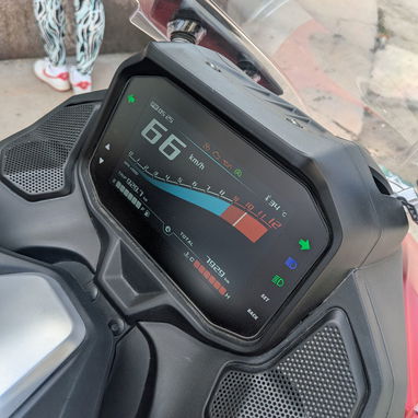Panther speeder 125cc d uso - 3/3