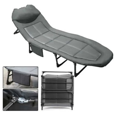Cama plegable  Precio 60usd - 5/8