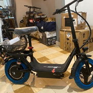 Patinetes GT12 X solo 440 usd - Img 57729686
