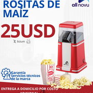 Maquina de Rositas - Img 57312909