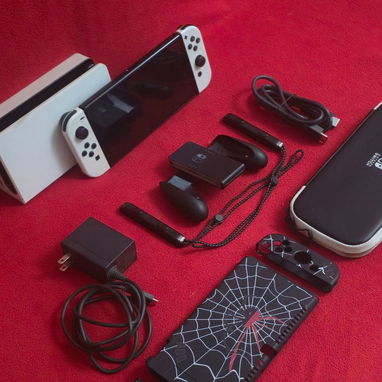Nintendo Switch oled piratiado - 3/3