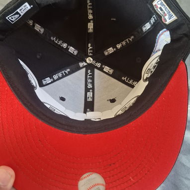 Gorra New Era de excelente calidad - 2/2