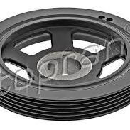 POLEA DE CIGÜEÑAL (DAMPER) HYUNDAI / KIA – Nº 23124-25000 - Img 107386047