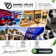 🔴 DISEÑADOR de Interiores - Img 51209268