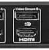 Targus Estación de acoplamiento USB C universal DV4K⭐70usd☎️53312267 - Img 49664543