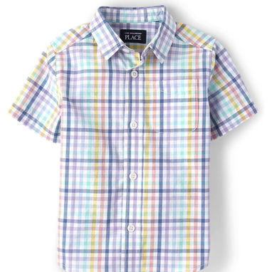 Camisa para adolescente talla  L/G - 3/3